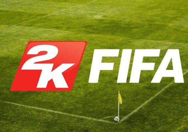 2k fifa