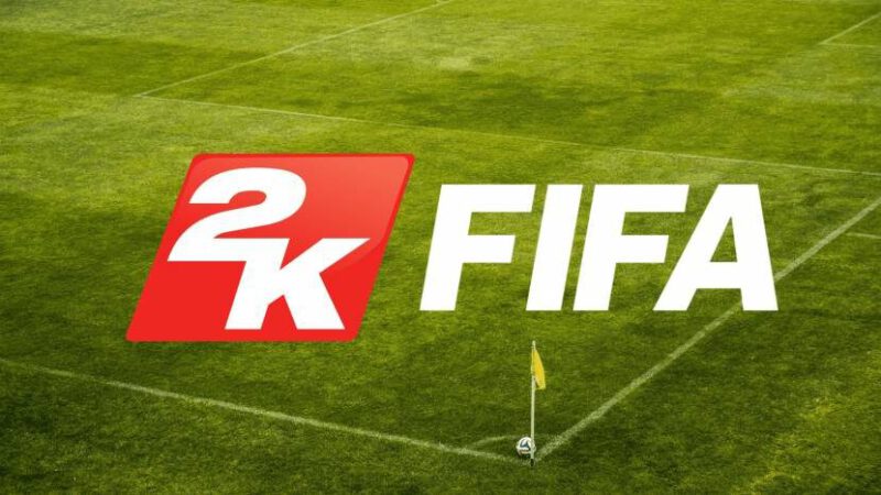 2k fifa