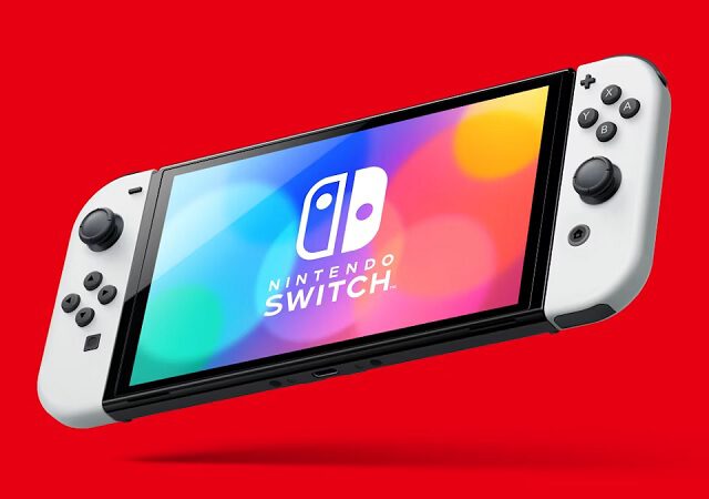 Nintendo Switch 2 opvolger