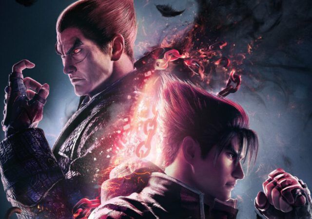 Tekken 8
