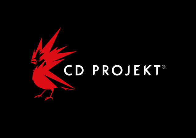 CD Projekt Red