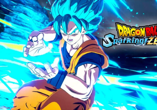 Dragon Ball: Sparking! Zero