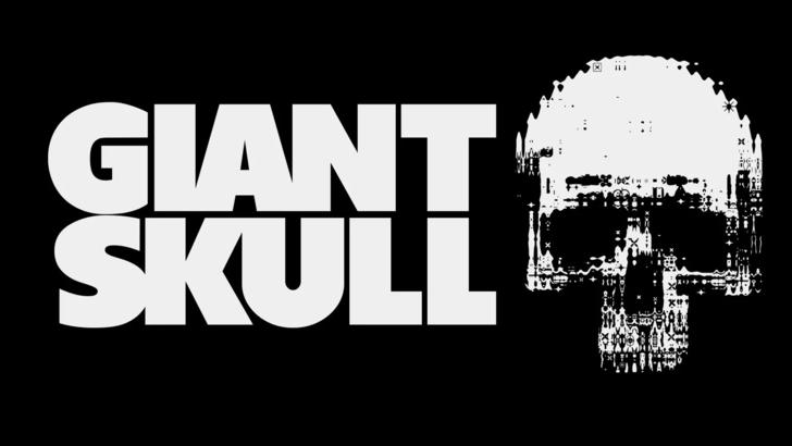 Giant Skull