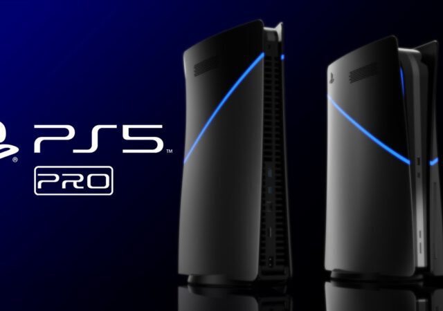 PlayStation 5 Pro