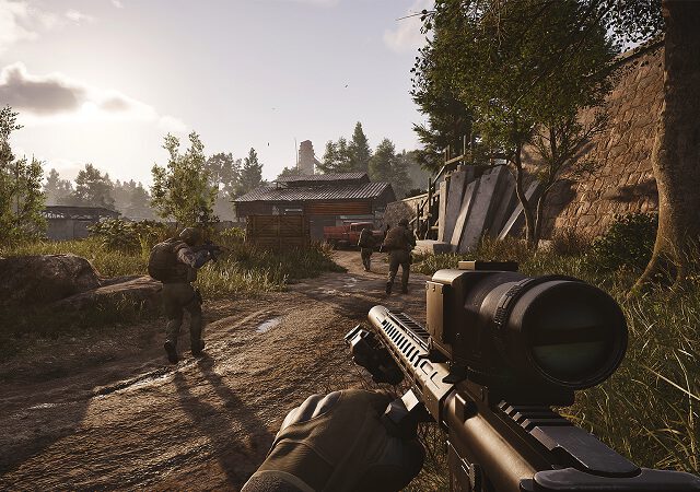 Arena Breakout Infinite