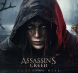 Assassin's Creed Hexe
