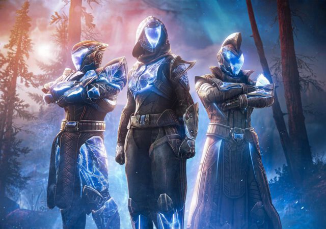 Destiny 3