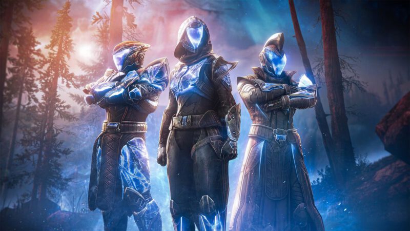 Destiny 3