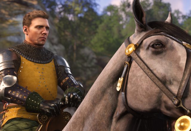 Kingdom Come: Deliverance 2