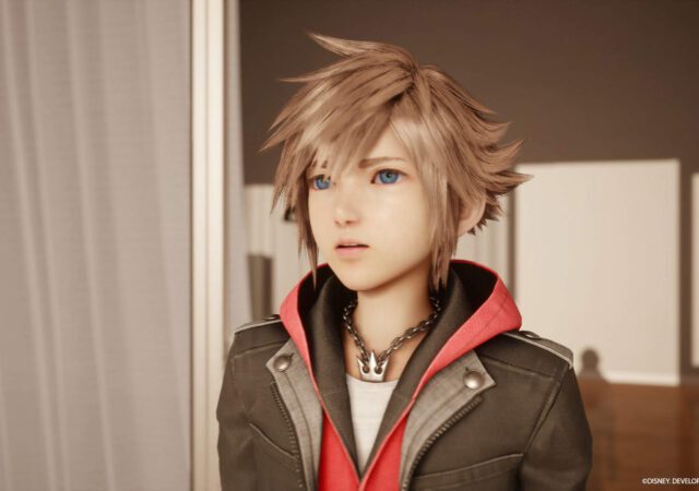 Kingdom Hearts 4
