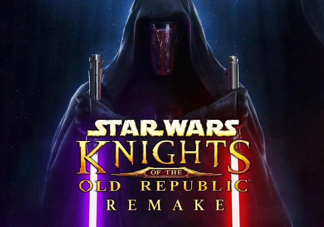 Knights of the Republic remake