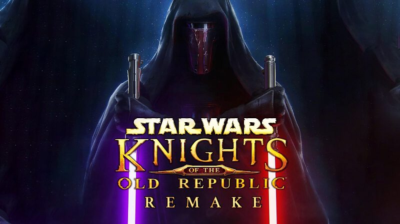Knights of the Republic remake