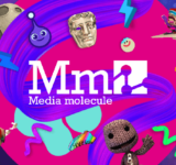 Media Molecule nieuw IP