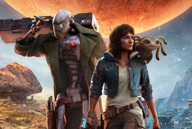 Star Wars: Outlaws vervolg