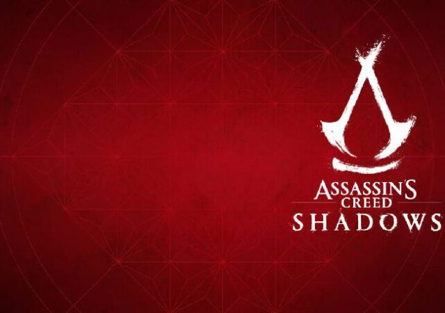 Assassin's Creed Shadows