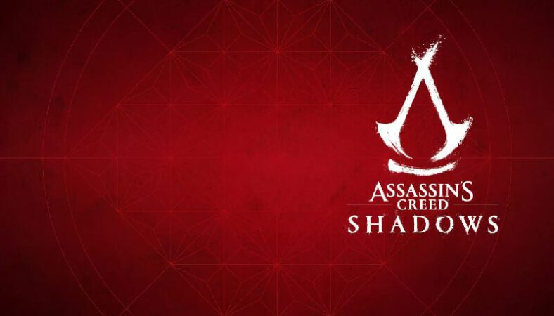 Assassin's Creed Shadows