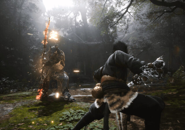 Black Myth Wukong Xbox