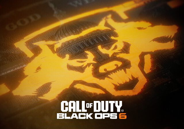 Call of Duty Black Ops 6 beta