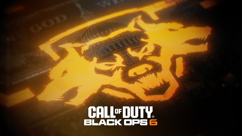 Call of Duty Black Ops 6 beta