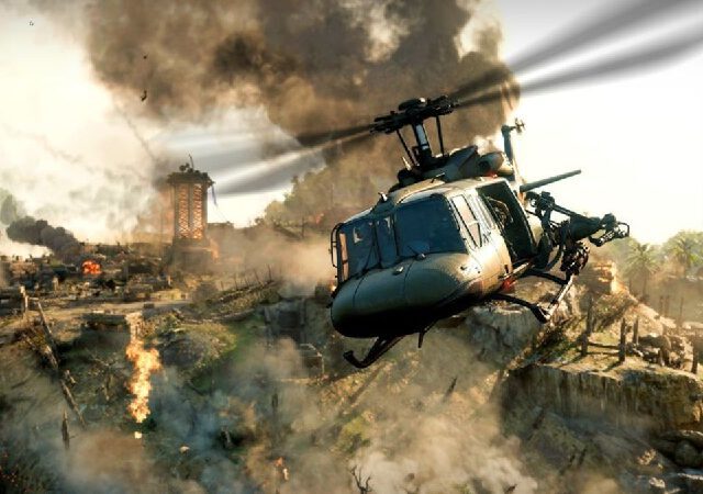 Call of Duty Xbox Game Pass