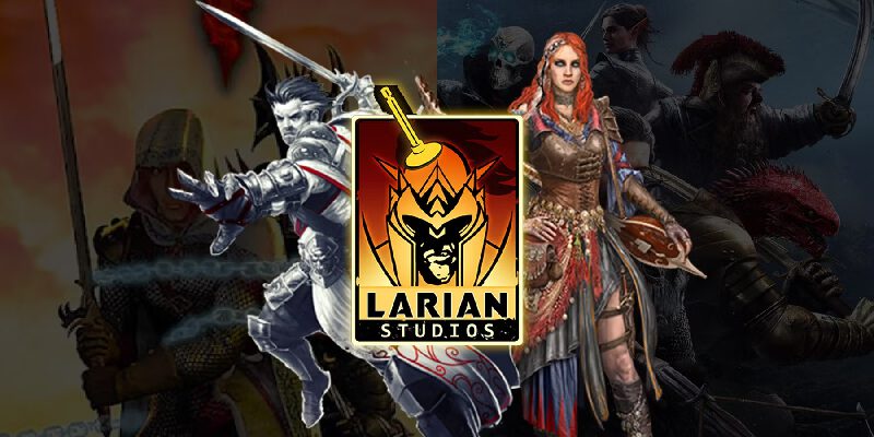 Larion Studios