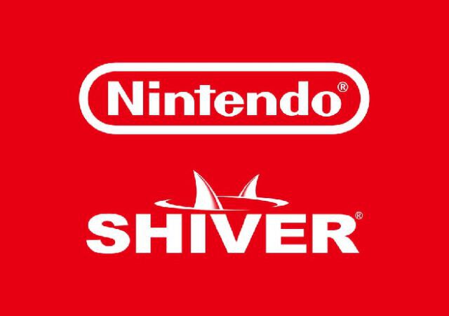 Nintendo Shiver