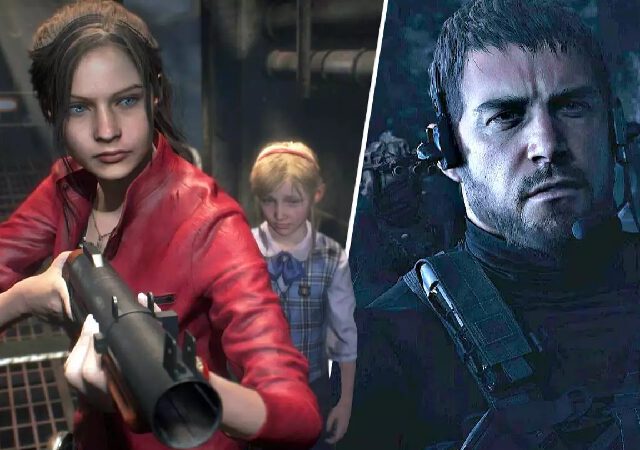 Resident Evil 9