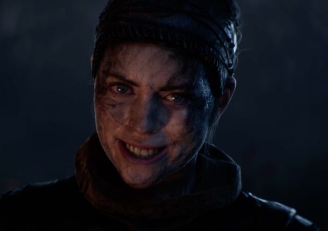 Senua's Saga Hellblade 2 PlayStation 5