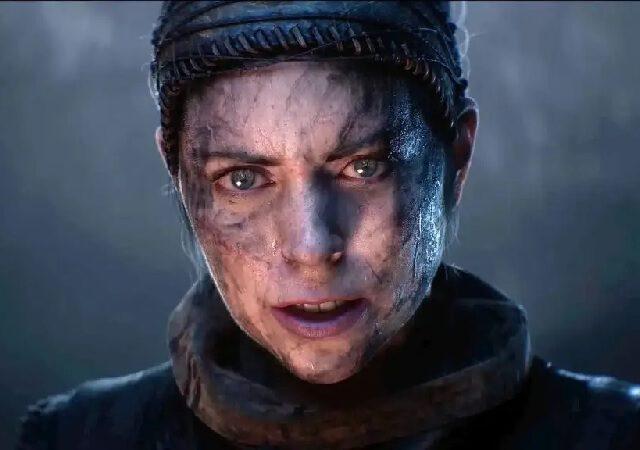 Senua's Saga Hellblade 2