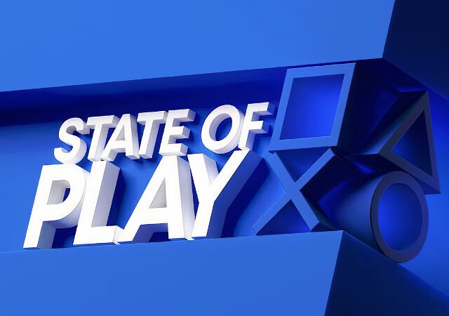 nieuwe State of Play