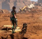 Stellar Blade 2 multiplatform