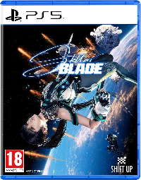 Stellar Blade review