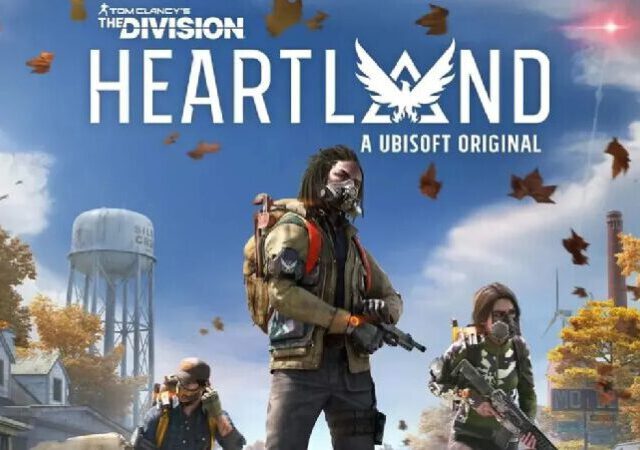 The Division Heartland