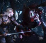 The Witcher 3 wild hunt redkit uitbreiding