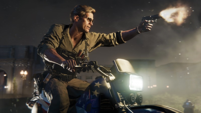 Call of Duty Black Ops 6 gratis