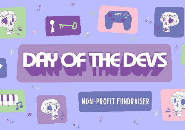 Day of the Devs