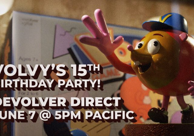 Devolver Direct 2024