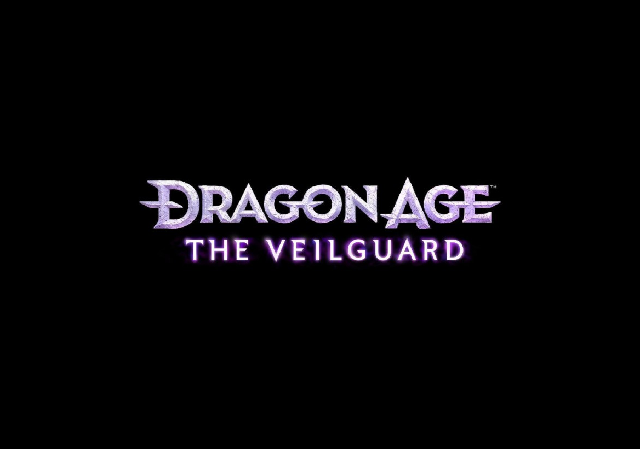 Dragon Age The Veilguard