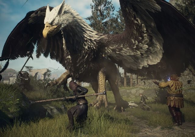 Dragon's Dogma 2