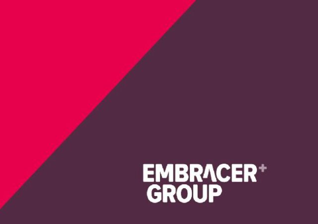 Embracer Group