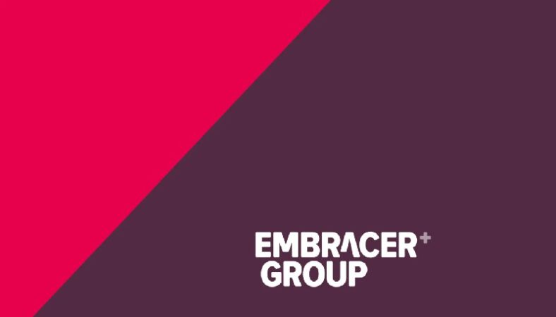 Embracer Group