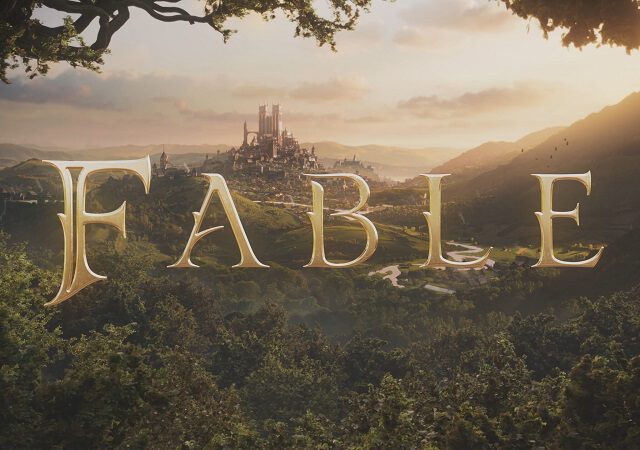 nieuwe Fable 2025