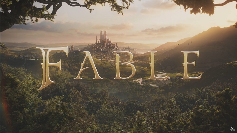 nieuwe Fable 2025