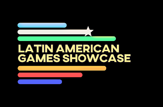 Latin American Games Showcase