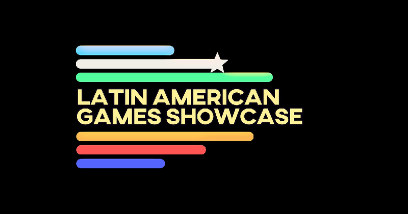 Latin American Games Showcase