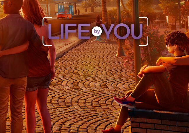 Life By You