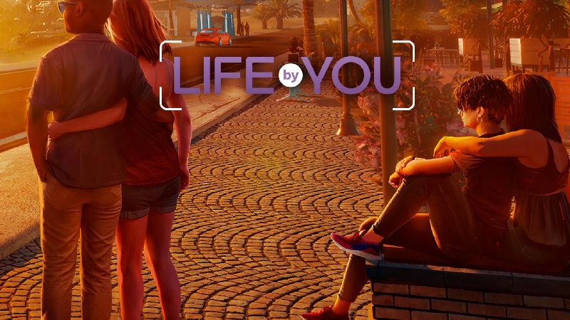 Life By You