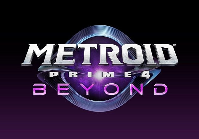 Metroid Prime 4: Beyond