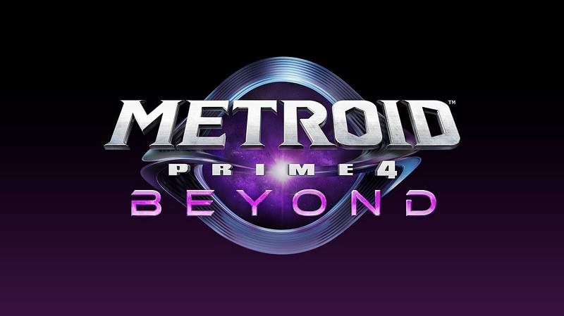 Metroid Prime 4: Beyond