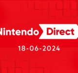 Nintendo Direct